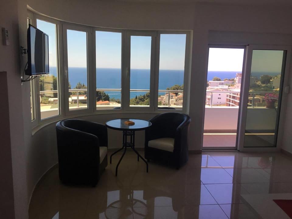 Apartmani Dini Ulcinj Zimmer foto