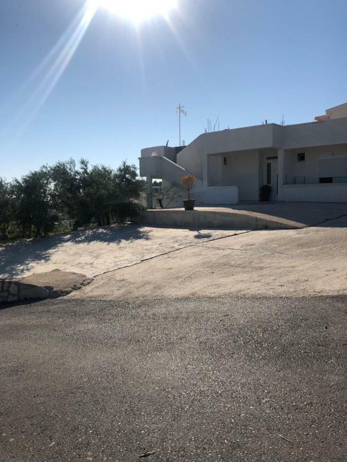 Apartmani Dini Ulcinj Exterior foto